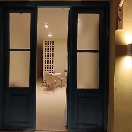 Syros Experience *